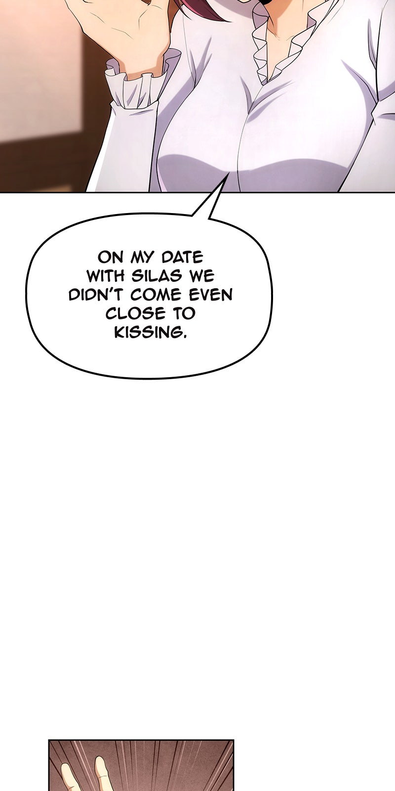 Impure Blood Regression Episode 23 page 38 - 