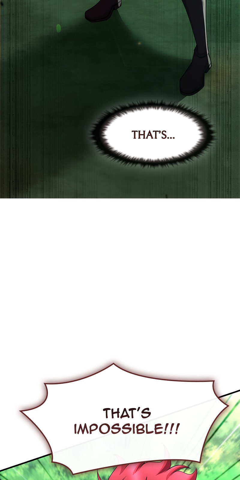 Impure Blood Regression Episode 23 page 5 - 