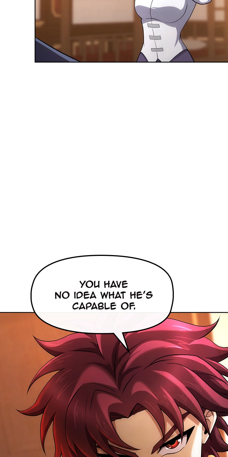 Impure Blood Regression Episode 23 page 42 - 