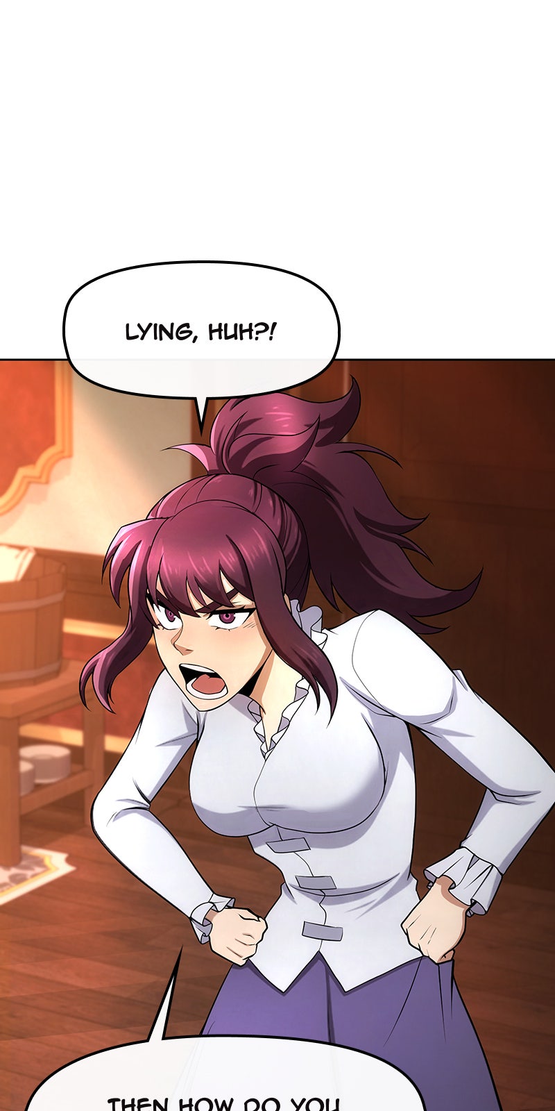 Impure Blood Regression Episode 23 page 48 - 