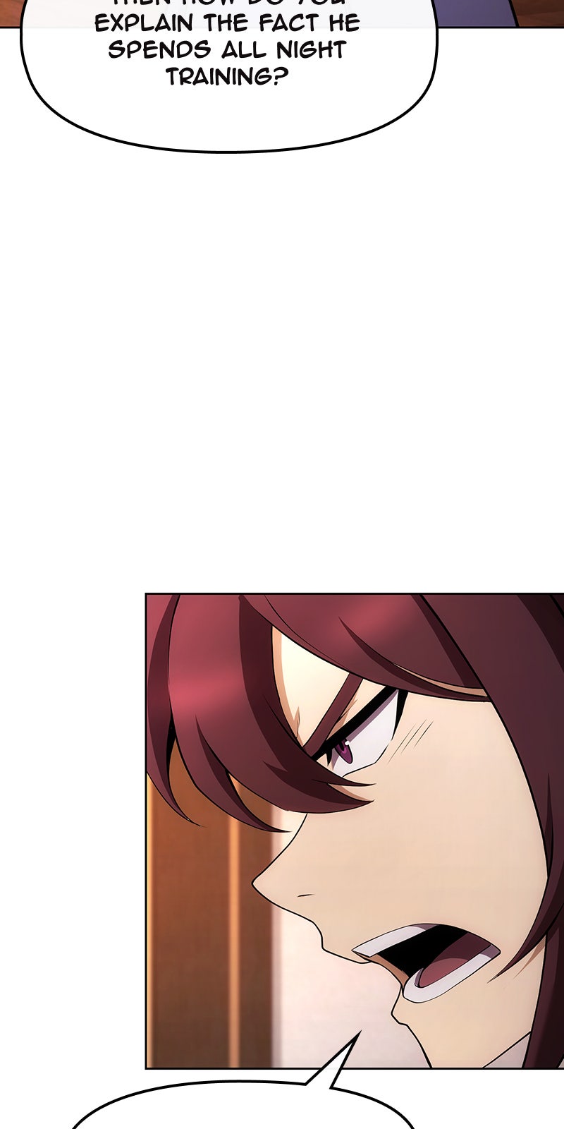 Impure Blood Regression Episode 23 page 49 - 