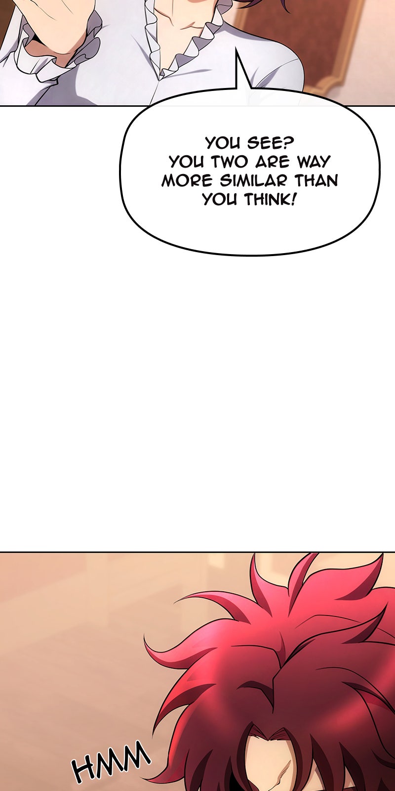 Impure Blood Regression Episode 23 page 52 - 