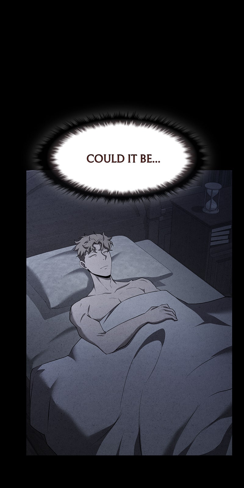 Impure Blood Regression Episode 23 page 55 - 