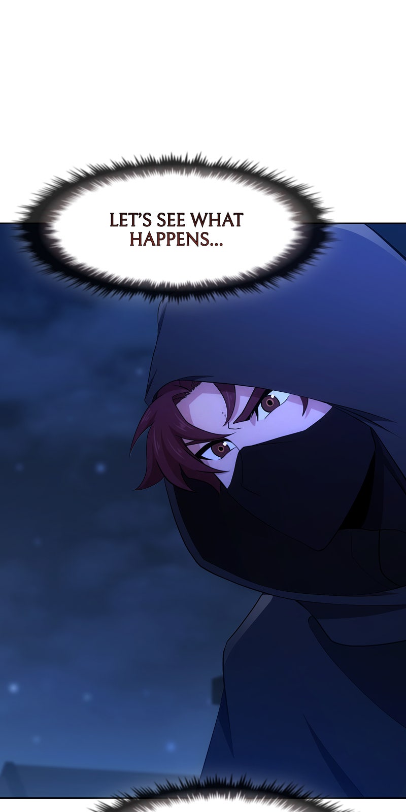 Impure Blood Regression Episode 23 page 63 - 