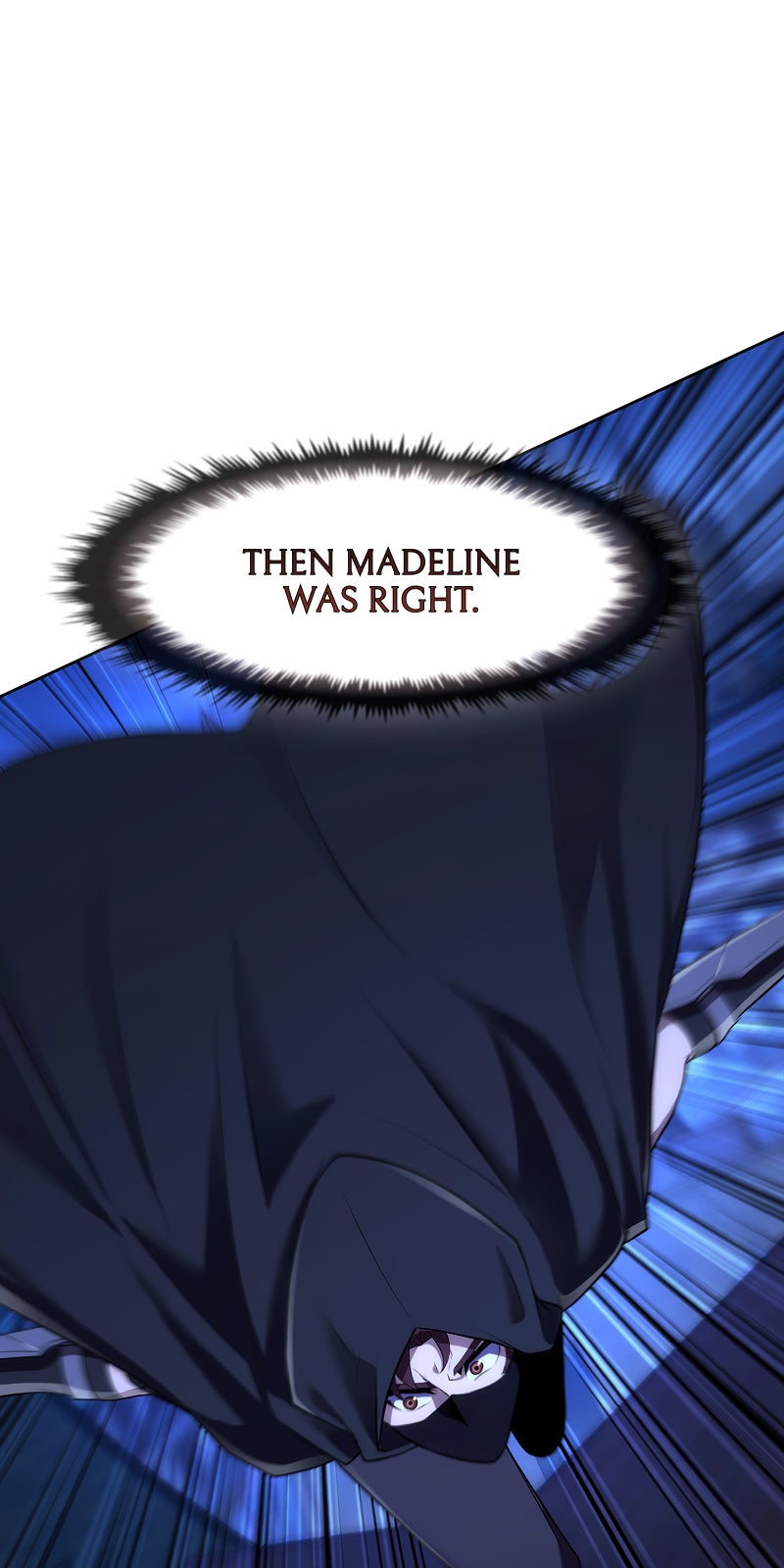 Impure Blood Regression Episode 23 page 72 - 