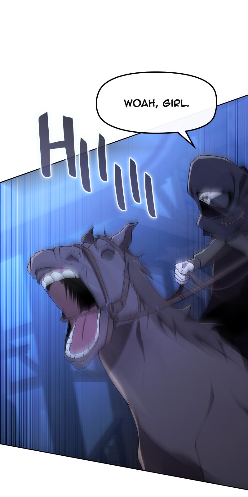 Impure Blood Regression Episode 23 page 78 - 