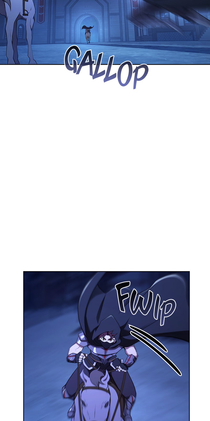 Impure Blood Regression Episode 23 page 80 - 