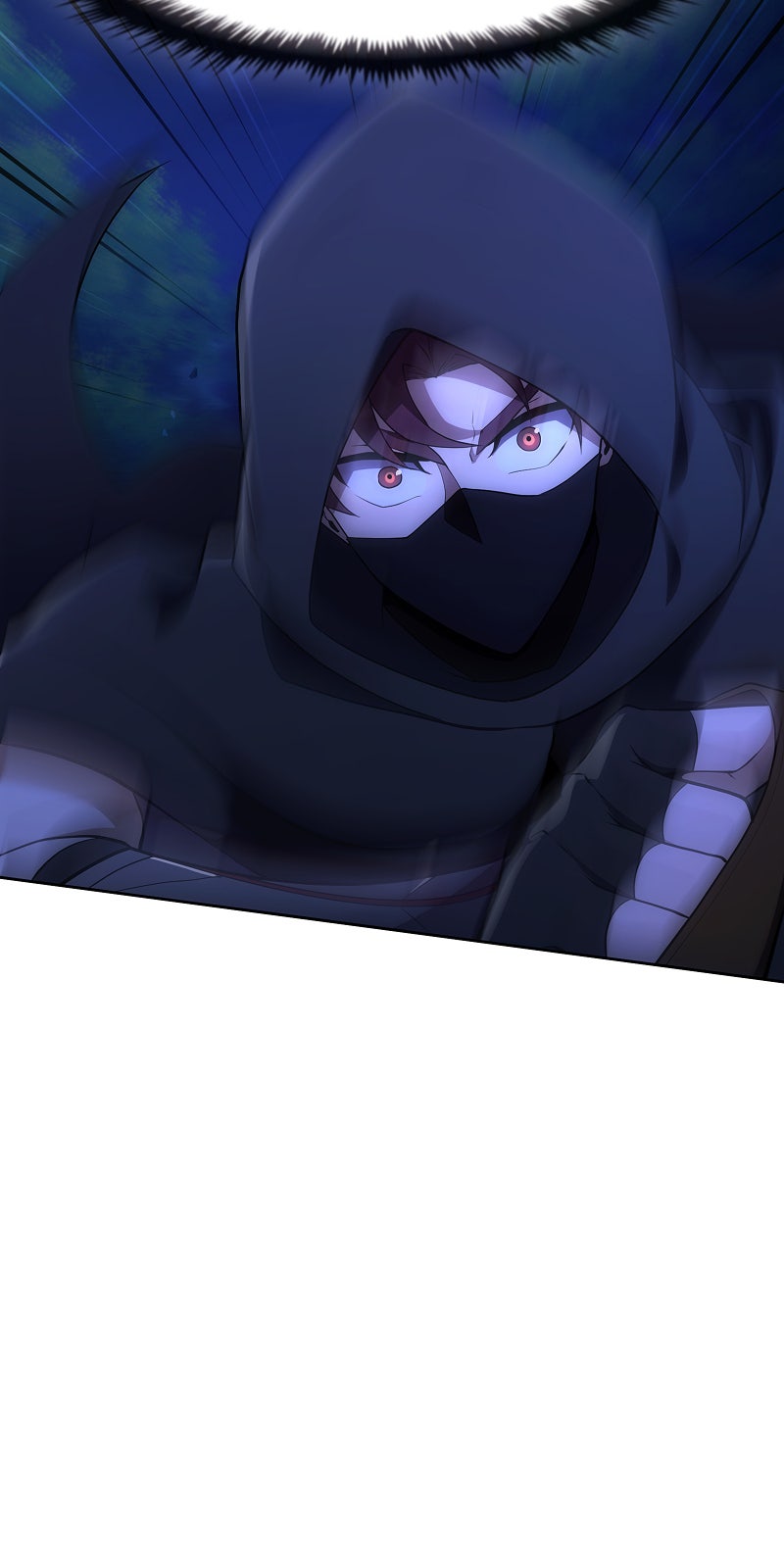 Impure Blood Regression Episode 23 page 87 - 