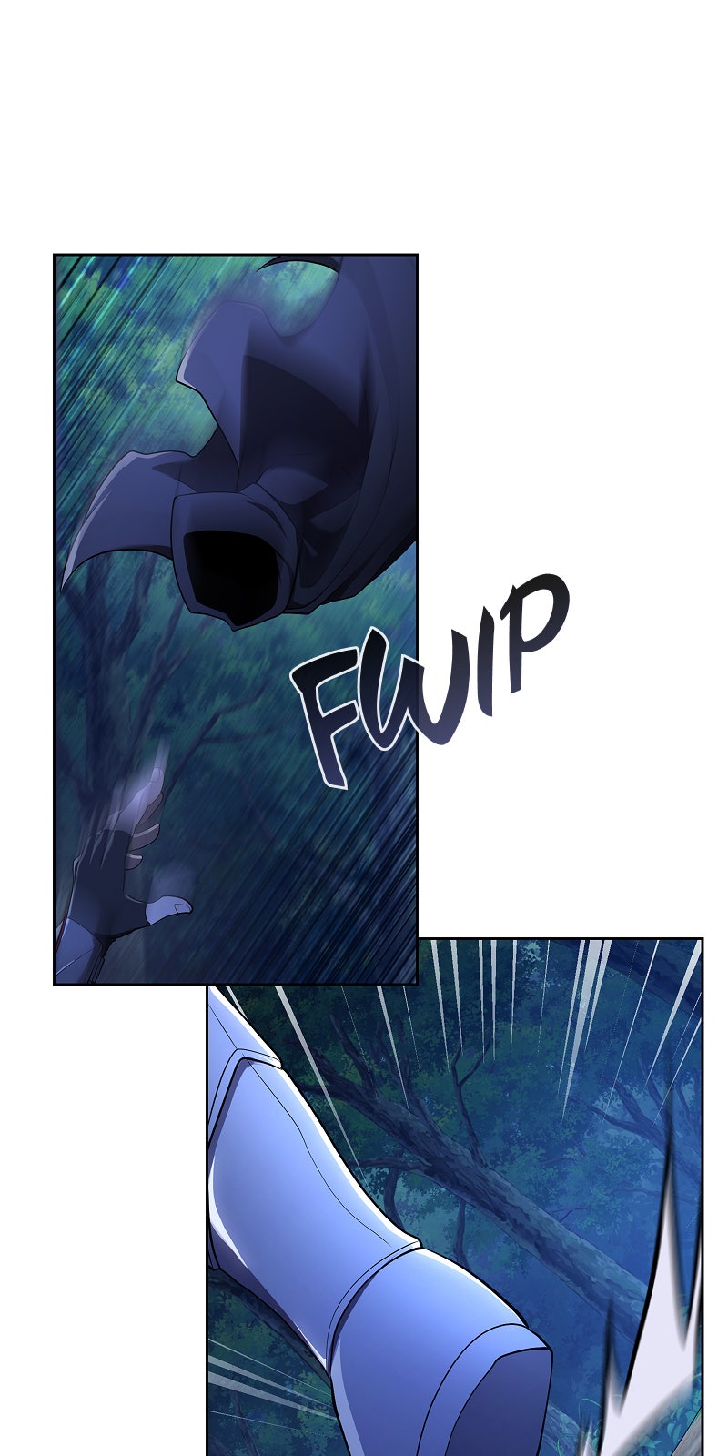 Impure Blood Regression Episode 23 page 88 - 