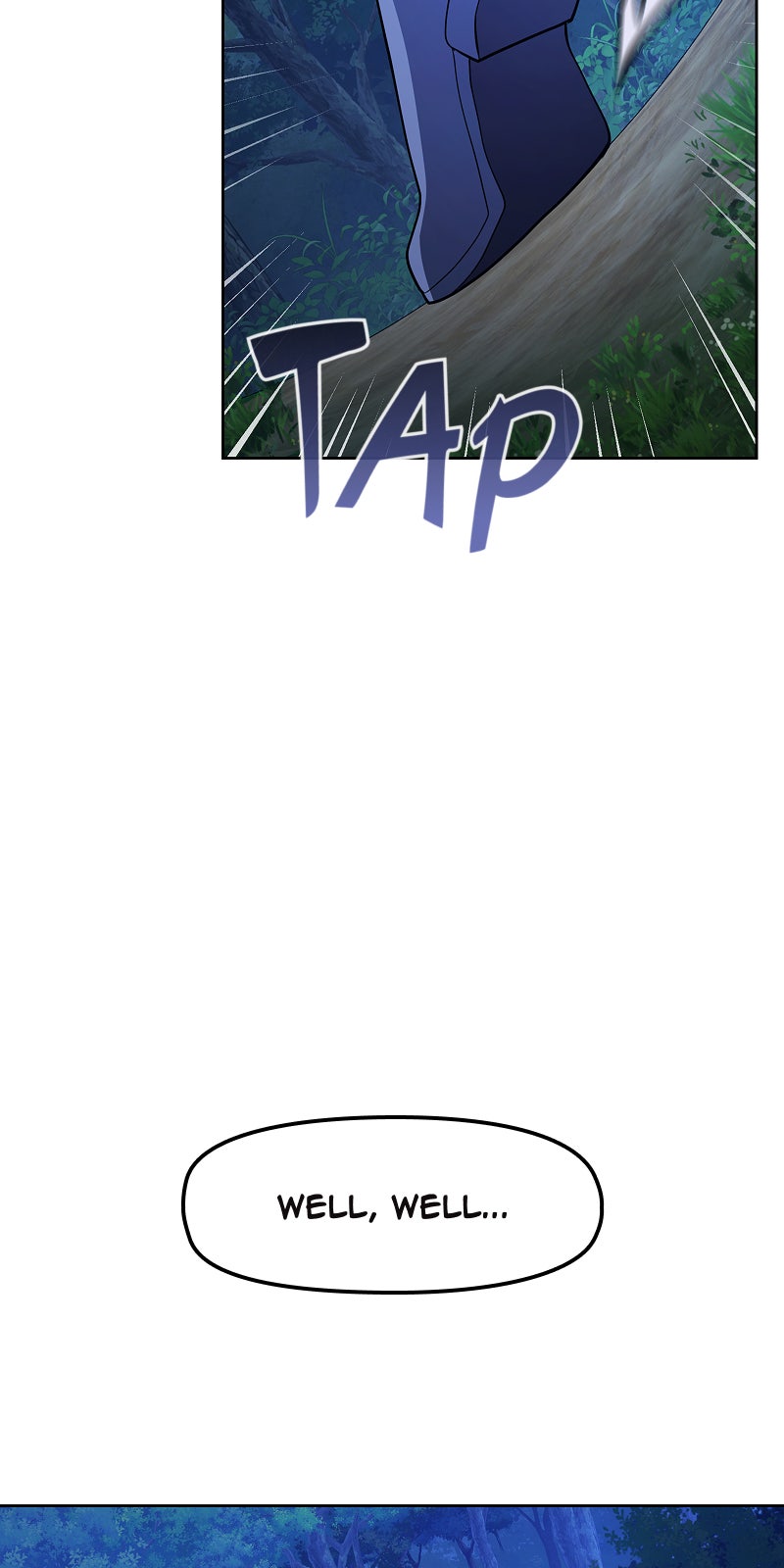 Impure Blood Regression Episode 23 page 89 - 
