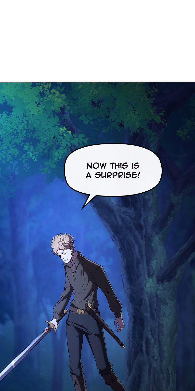 Impure Blood Regression Episode 23 page 91 - 