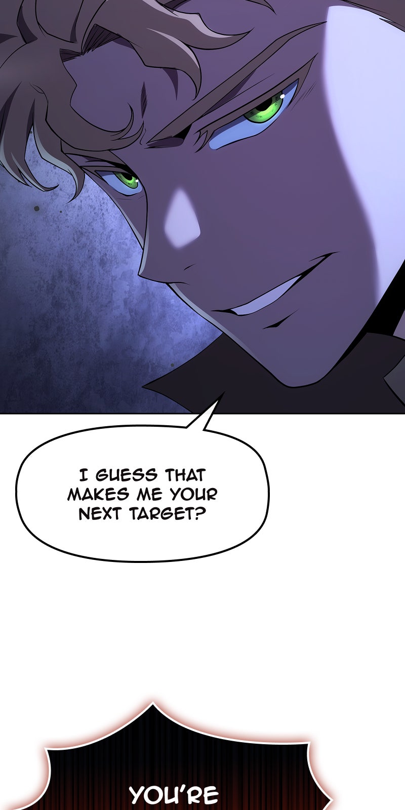 Impure Blood Regression Episode 23 page 93 - 