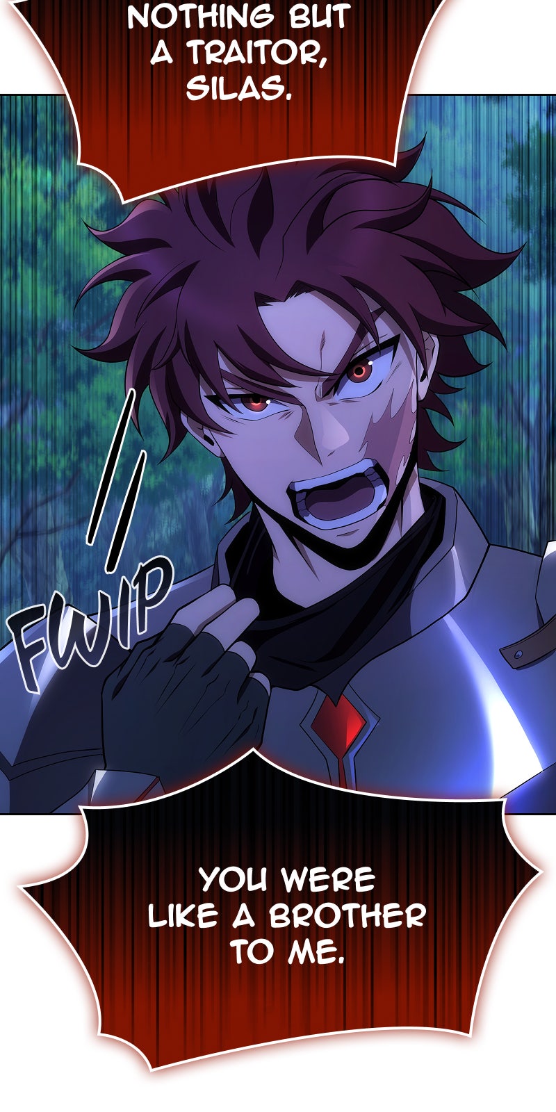 Impure Blood Regression Episode 23 page 94 - 