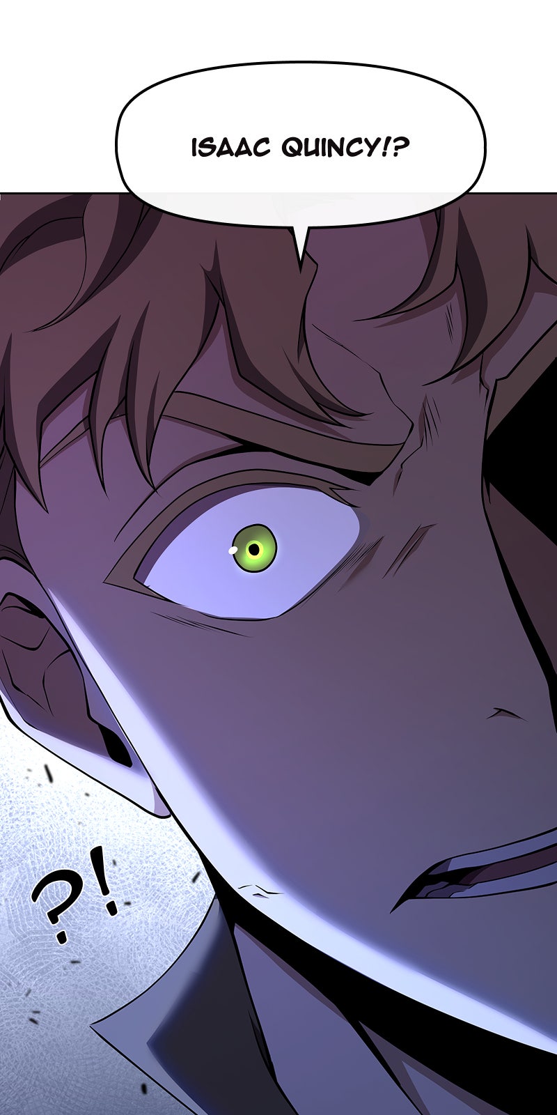 Impure Blood Regression Episode 23 page 96 - 