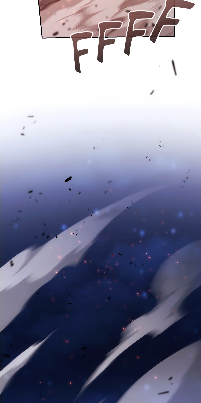 Impure Blood Regression Episode 24 - Season 1 Finale page 103 - 