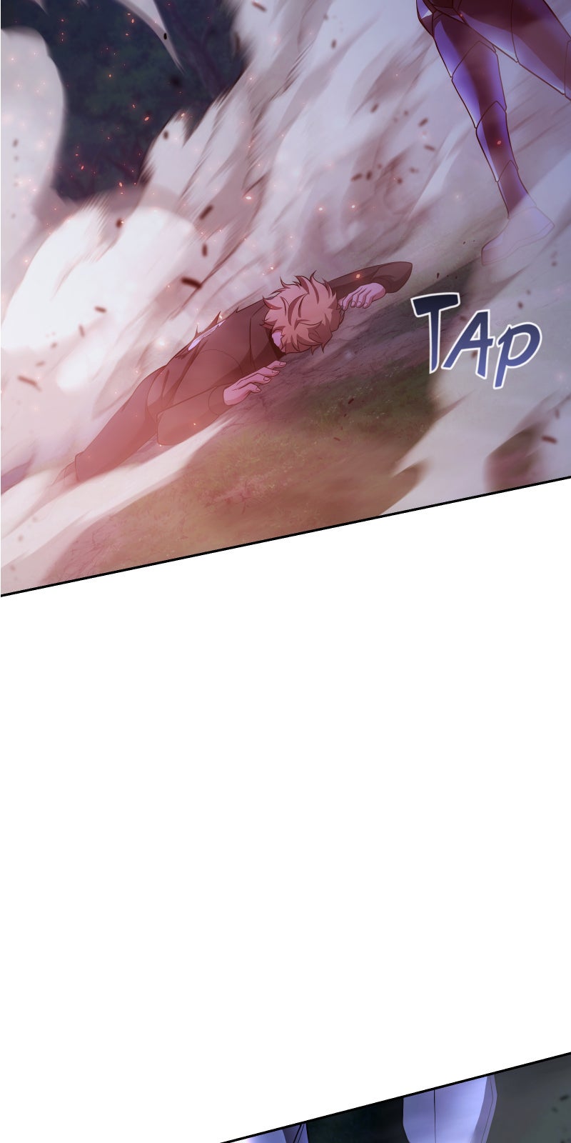 Impure Blood Regression Episode 24 - Season 1 Finale page 105 - 