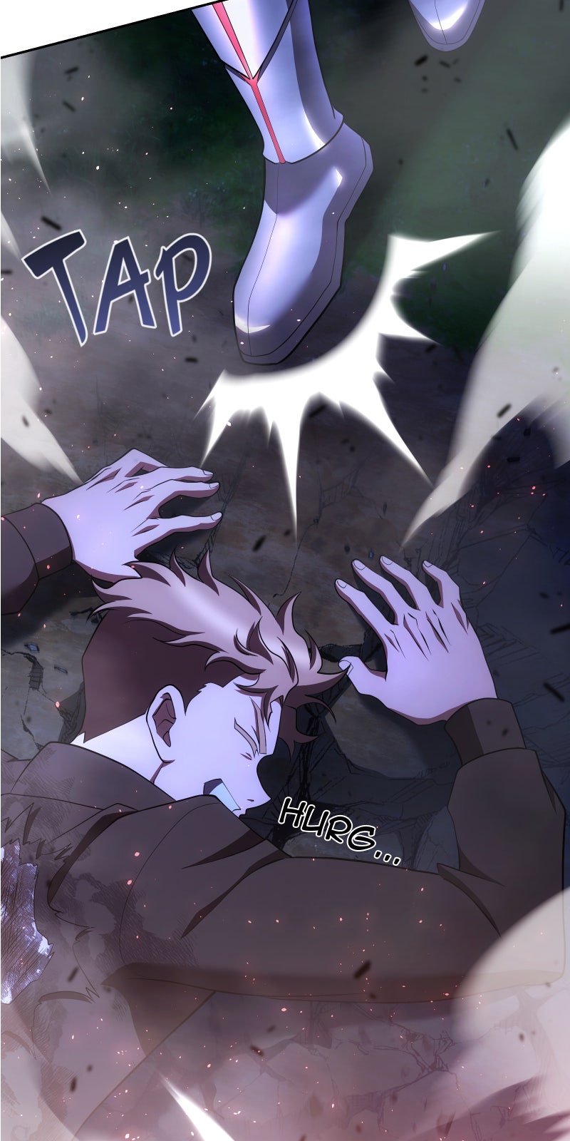 Impure Blood Regression Episode 24 - Season 1 Finale page 106 - 