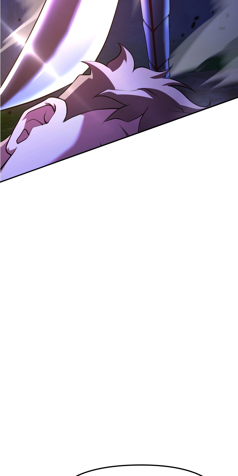 Impure Blood Regression Episode 24 - Season 1 Finale page 109 - 