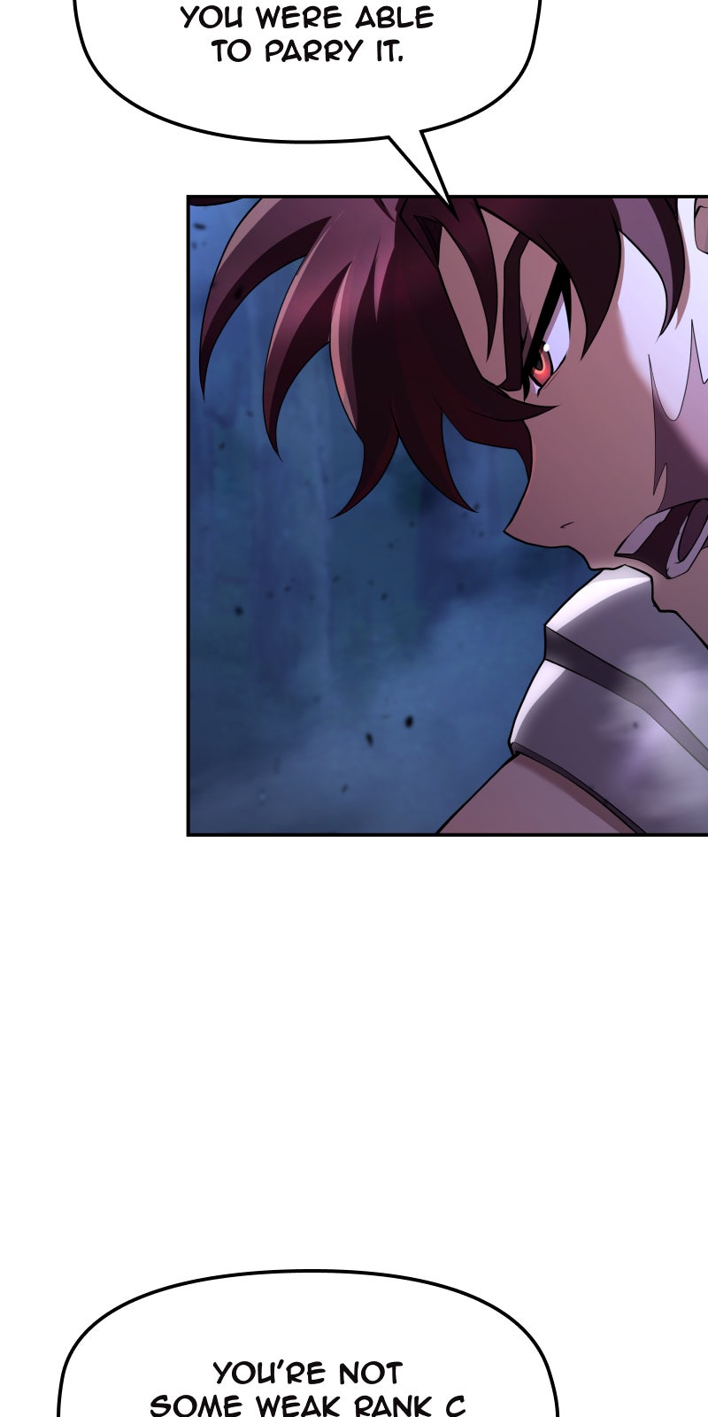 Impure Blood Regression Episode 24 - Season 1 Finale page 12 - 