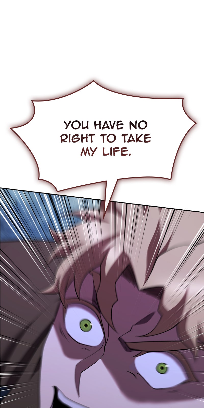 Impure Blood Regression Episode 24 - Season 1 Finale page 113 - 