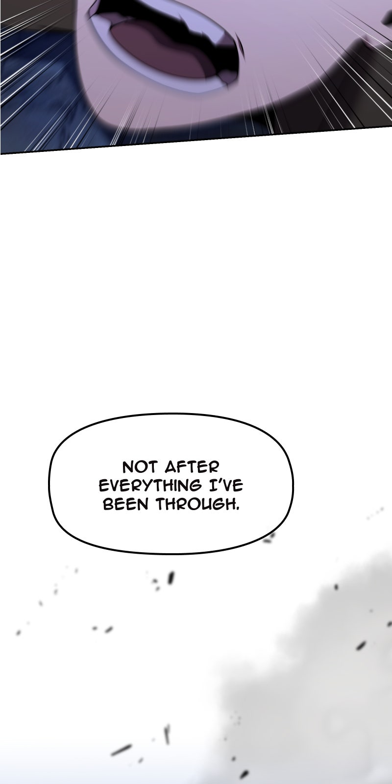 Impure Blood Regression Episode 24 - Season 1 Finale page 114 - 
