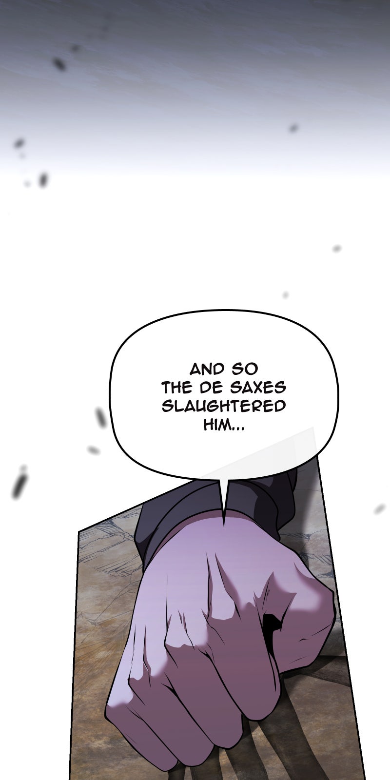 Impure Blood Regression Episode 24 - Season 1 Finale page 119 - 