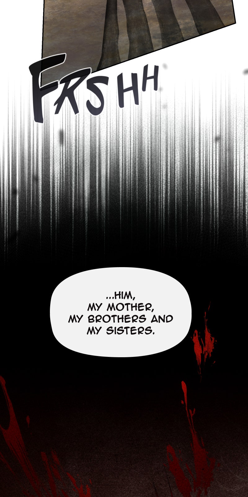Impure Blood Regression Episode 24 - Season 1 Finale page 120 - 