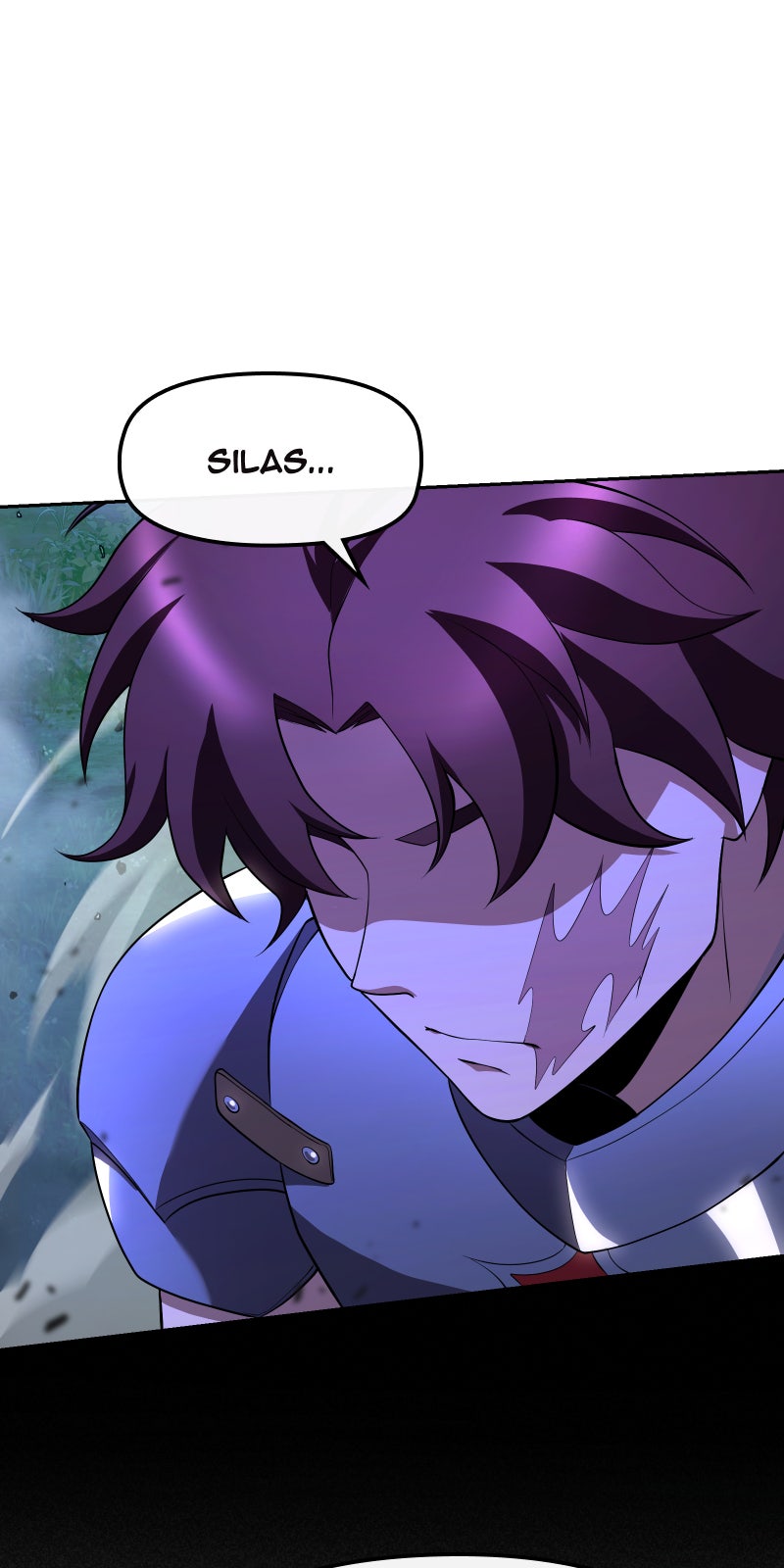 Impure Blood Regression Episode 24 - Season 1 Finale page 124 - 
