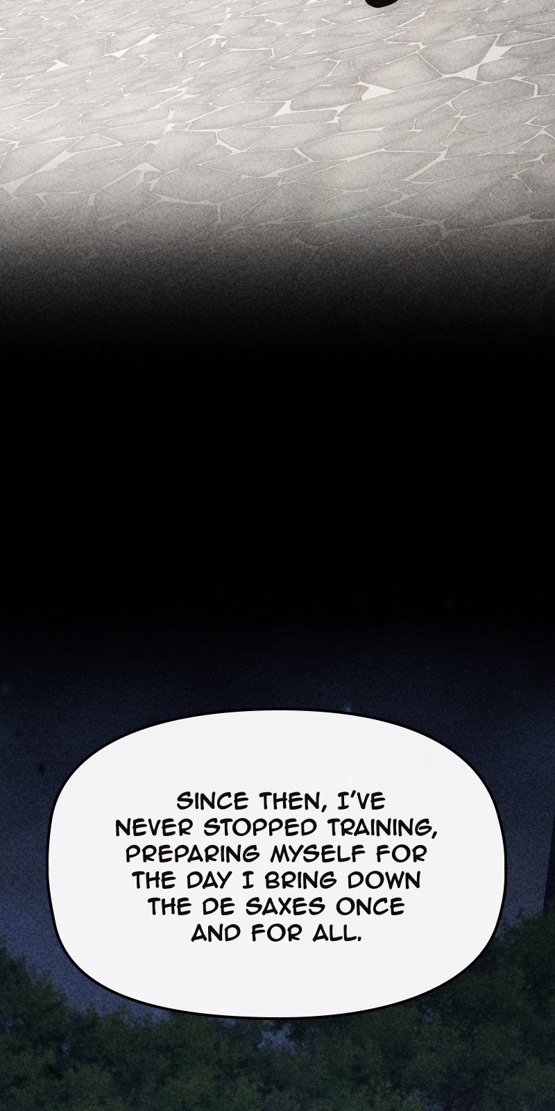 Impure Blood Regression Episode 24 - Season 1 Finale page 127 - 