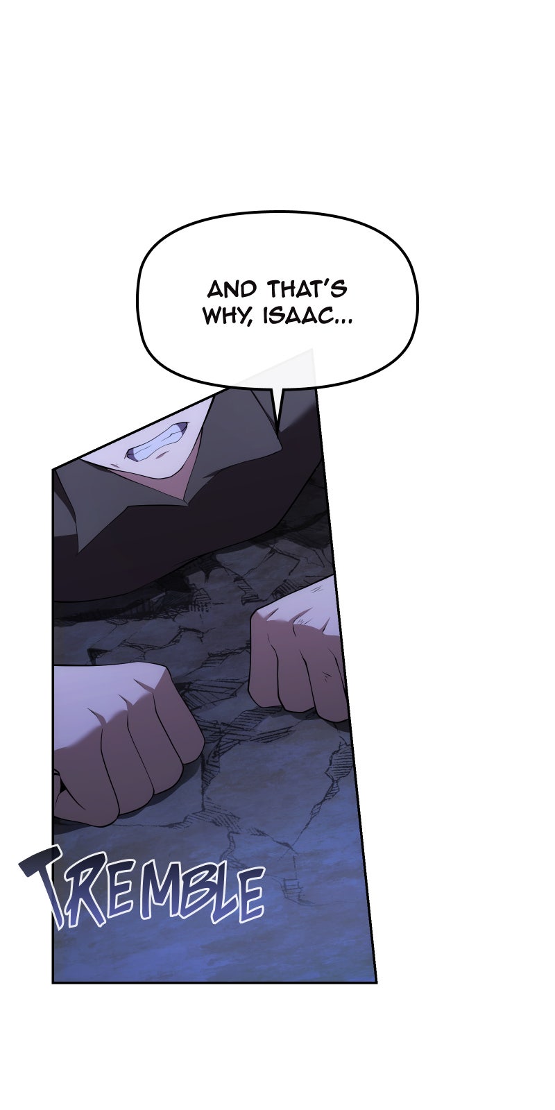 Impure Blood Regression Episode 24 - Season 1 Finale page 129 - 