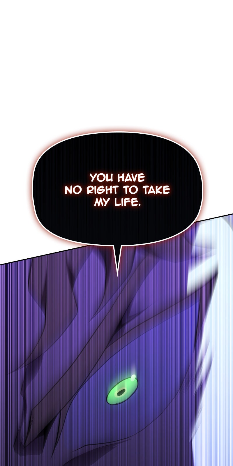 Impure Blood Regression Episode 24 - Season 1 Finale page 130 - 