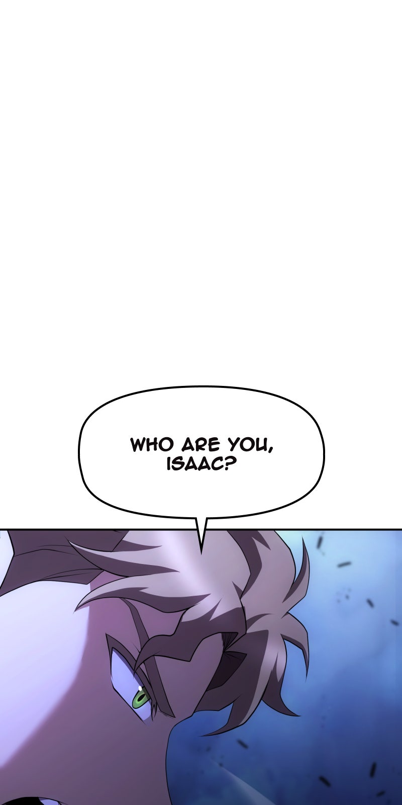 Impure Blood Regression Episode 24 - Season 1 Finale page 15 - 