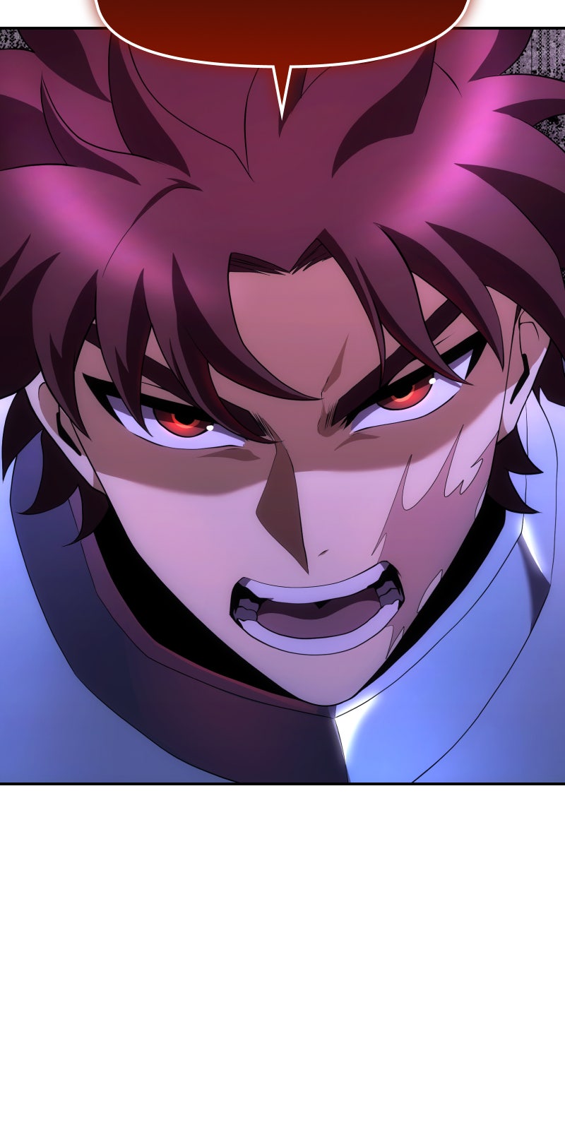 Impure Blood Regression Episode 24 - Season 1 Finale page 23 - 