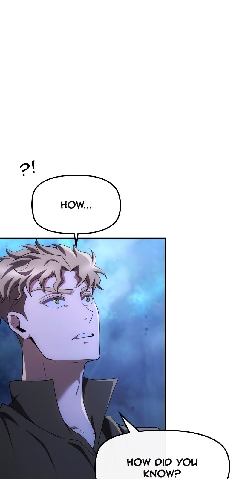 Impure Blood Regression Episode 24 - Season 1 Finale page 24 - 