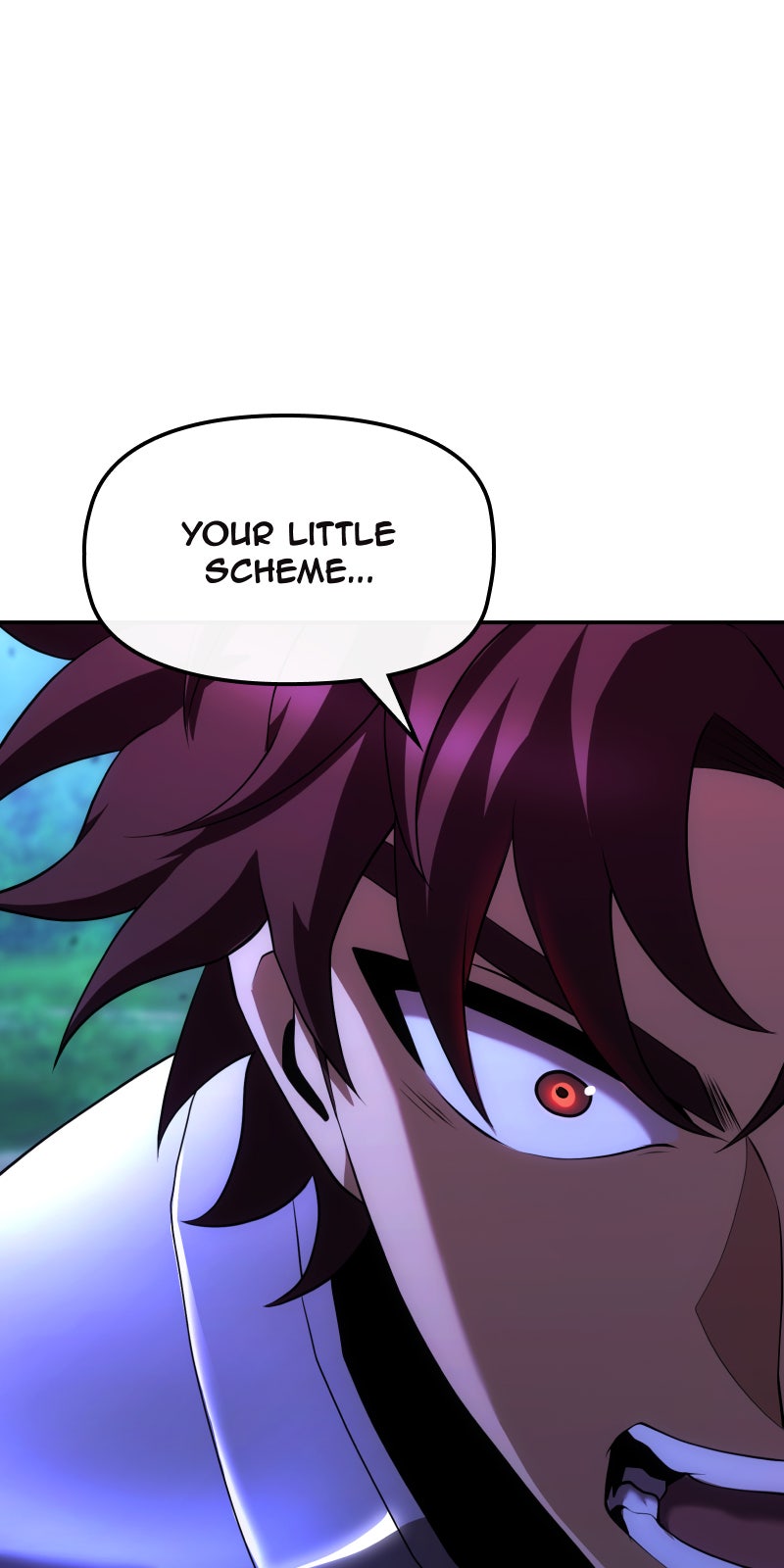 Impure Blood Regression Episode 24 - Season 1 Finale page 26 - 