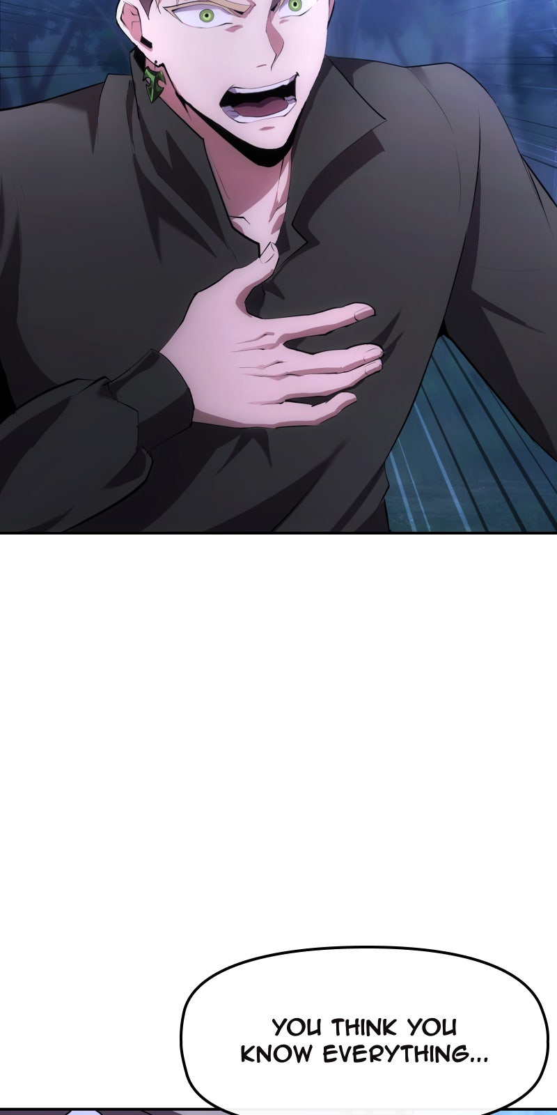 Impure Blood Regression Episode 24 - Season 1 Finale page 28 - 