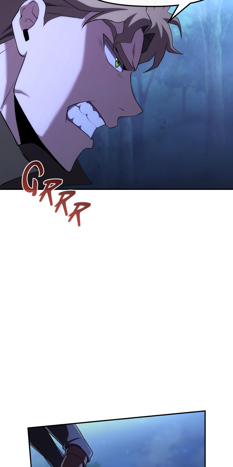 Impure Blood Regression Episode 24 - Season 1 Finale page 29 - 