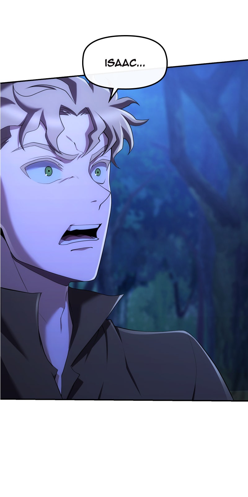 Impure Blood Regression Episode 24 - Season 1 Finale page 4 - 