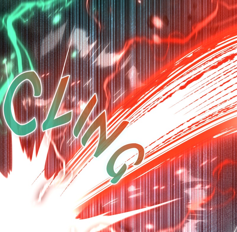 Impure Blood Regression Episode 24 - Season 1 Finale page 36 - 