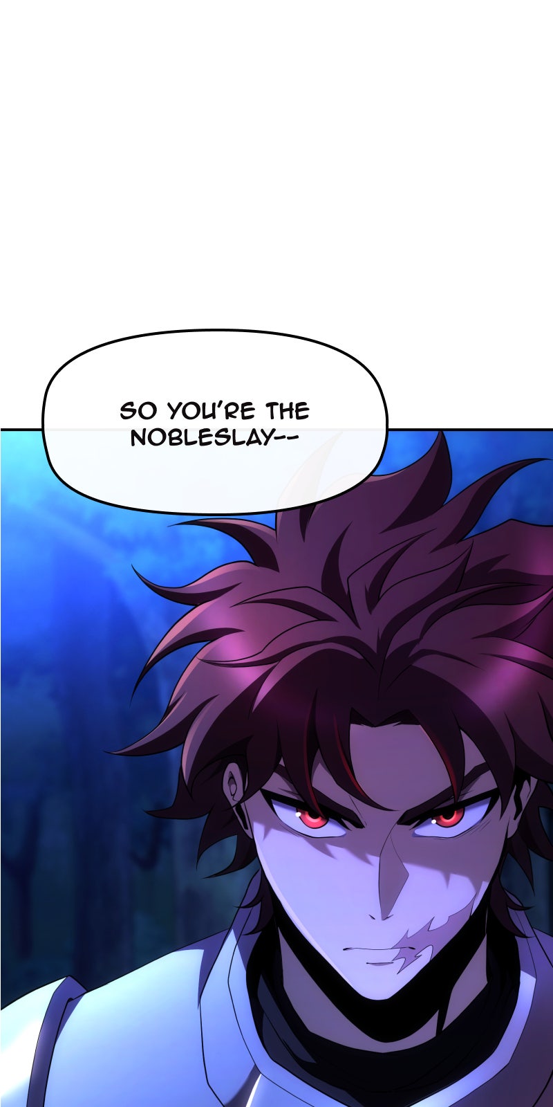 Impure Blood Regression Episode 24 - Season 1 Finale page 5 - 