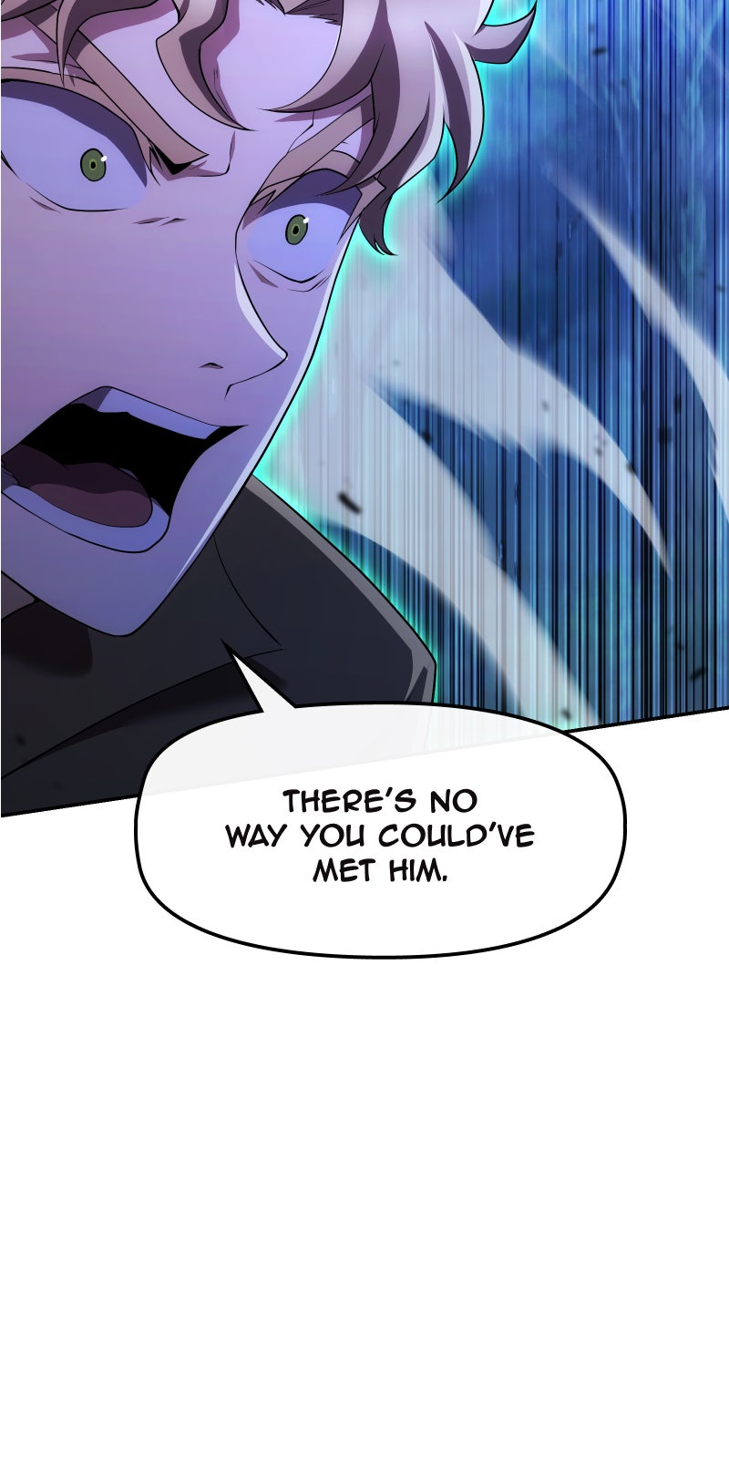 Impure Blood Regression Episode 24 - Season 1 Finale page 43 - 