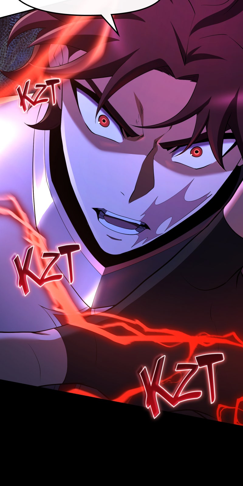 Impure Blood Regression Episode 24 - Season 1 Finale page 48 - 