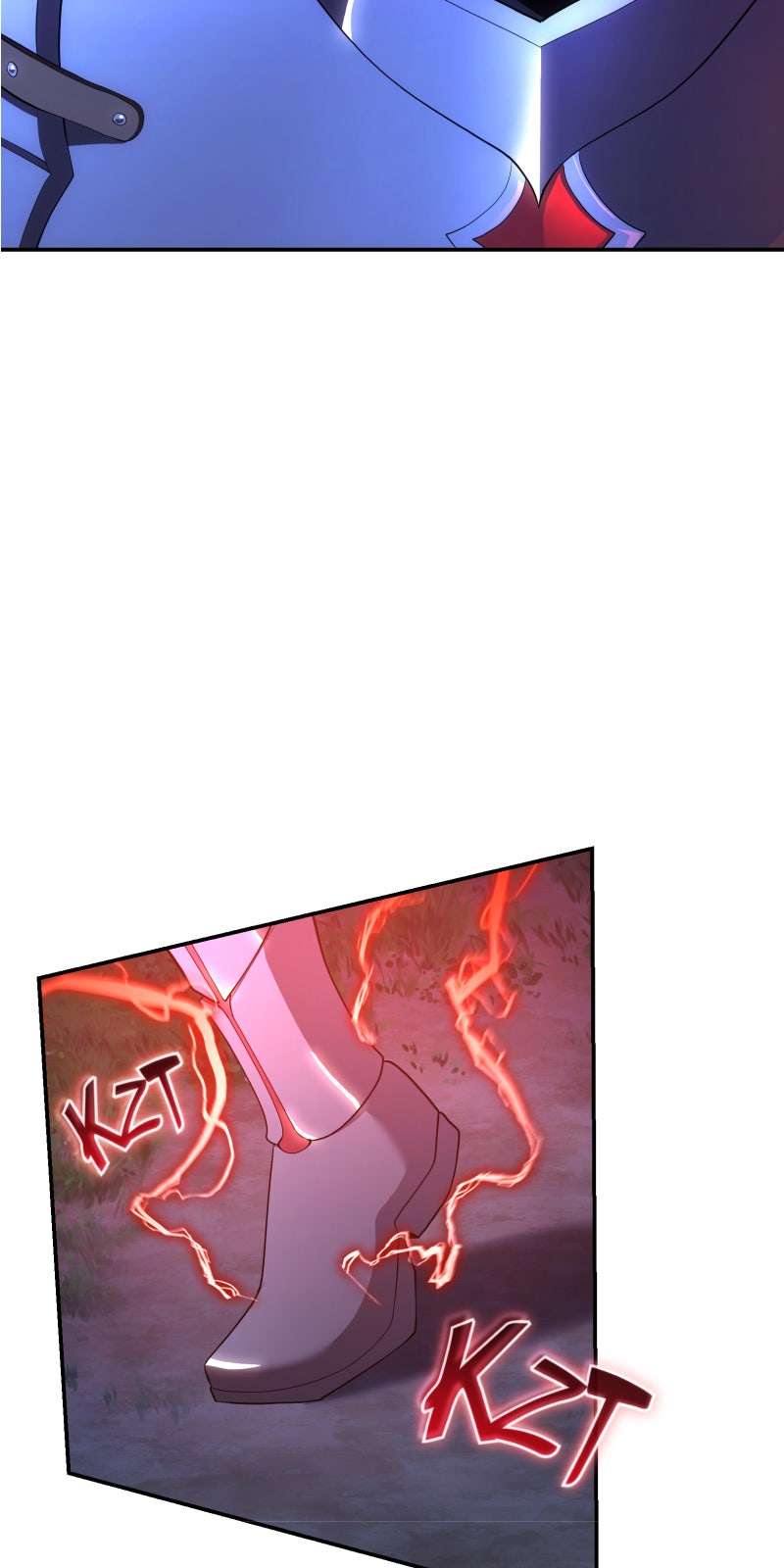 Impure Blood Regression Episode 24 - Season 1 Finale page 6 - 