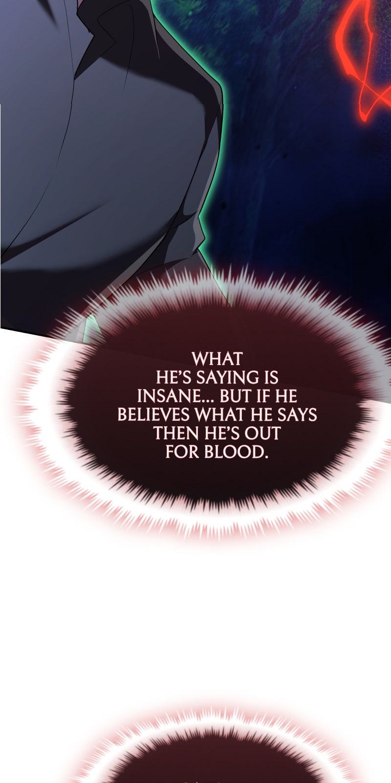 Impure Blood Regression Episode 24 - Season 1 Finale page 52 - 