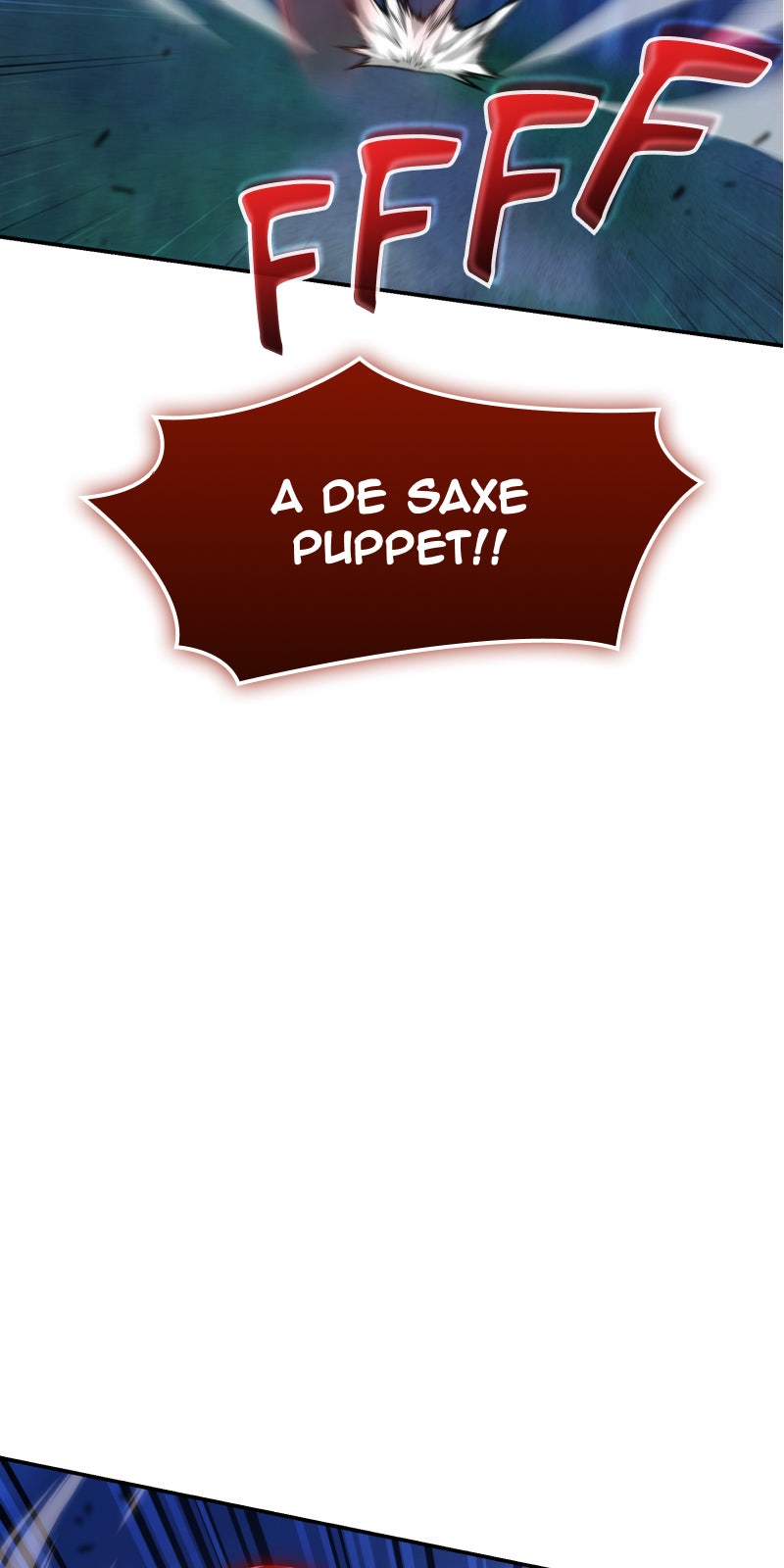 Impure Blood Regression Episode 24 - Season 1 Finale page 57 - 