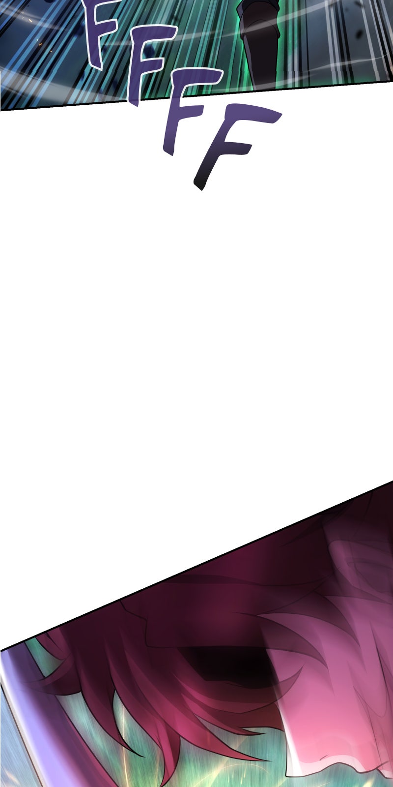 Impure Blood Regression Episode 24 - Season 1 Finale page 59 - 