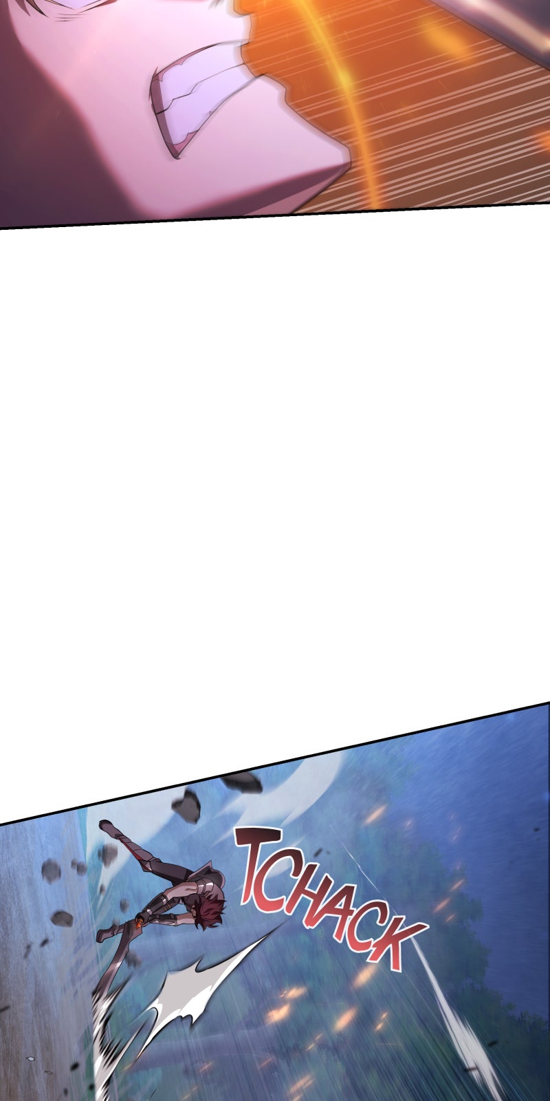 Impure Blood Regression Episode 24 - Season 1 Finale page 62 - 
