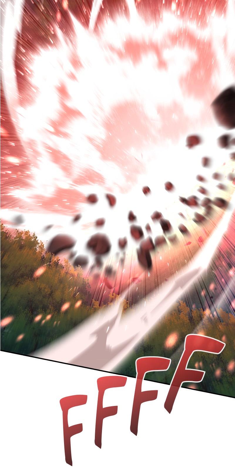 Impure Blood Regression Episode 24 - Season 1 Finale page 73 - 