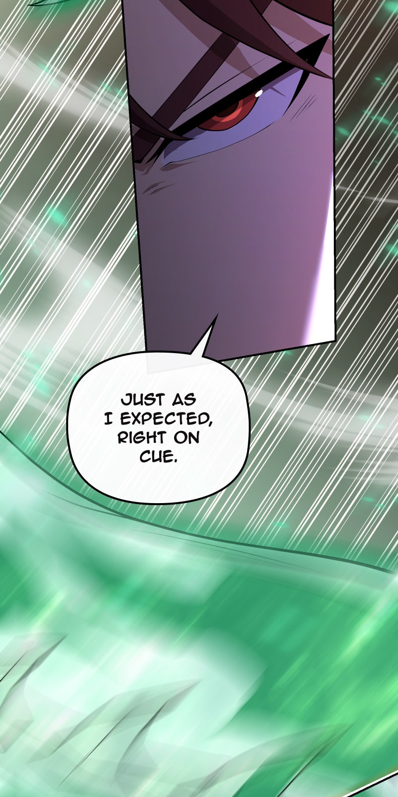 Impure Blood Regression Episode 24 - Season 1 Finale page 76 - 