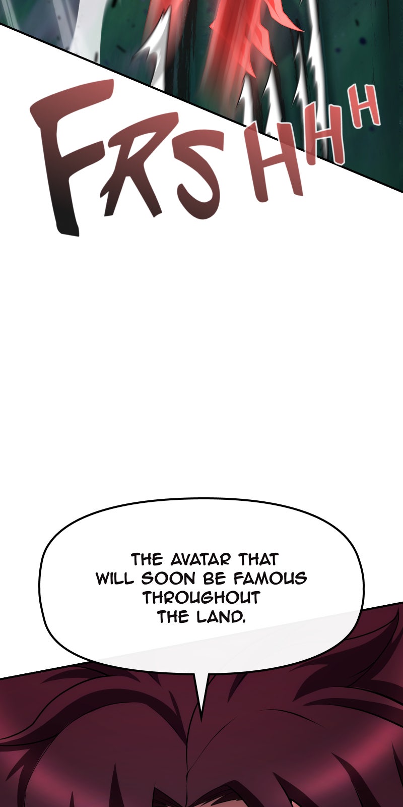 Impure Blood Regression Episode 24 - Season 1 Finale page 80 - 